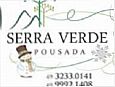 POUSADA SERRA VERDE