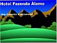 HOTEL FAZENDA LAMO