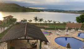 Hotis em Campo BeloMGHOTEL FAZENDA LAMO em Campo Belo