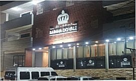 Hotel Rainha do Vale em Itaporanga, PB