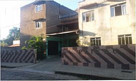 Gran Hotel Pousada Paix�o em Cataguases, MG
