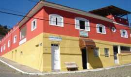 Hotis em Delfim MoreiraMGHotel e Restaurante So Joo em Delfim Moreira