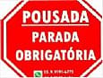 HOTEL POUSADA PARADA OBRIGAT�RIA