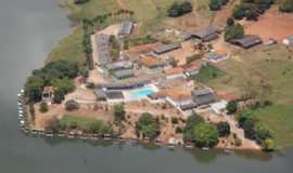 Pousadas em AlfenasMGHOTEL  POUSADA FAZENDA PESQUEIRO BOA VISTA em Alfenas
