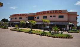 HOTEL MADEIREIRO