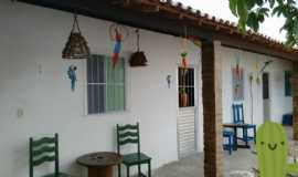 Pousadas em Fazenda NovaPEPousada Hostel Dona Rosy em Fazenda Nova