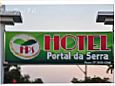 Hotel Pousada Portal da Serra