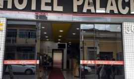 Hotel Palace