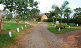 Camping do Bira