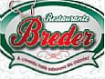 Restaurante e Pizzaria Breder