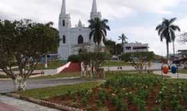 HOTEL POUSADA COLUMBIA