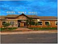 Hotel Terra Brasil