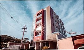 Pousadas em Vila Flores RS - Hotel Pousada Encanto da Villa