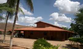 Pousadas em Frei InocncioMGHOTEL  POUSADA FAZENDA ELDORADO em Frei Inocncio