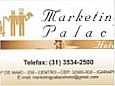 MARKETING PALACE HOTEL