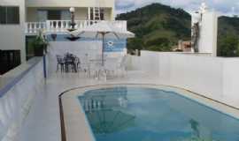Pousadas em IpanemaMGHOTEL POUSADA ITÁLIA PALACE em Ipanema