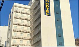 IT's Hotel em Caratinga, MG