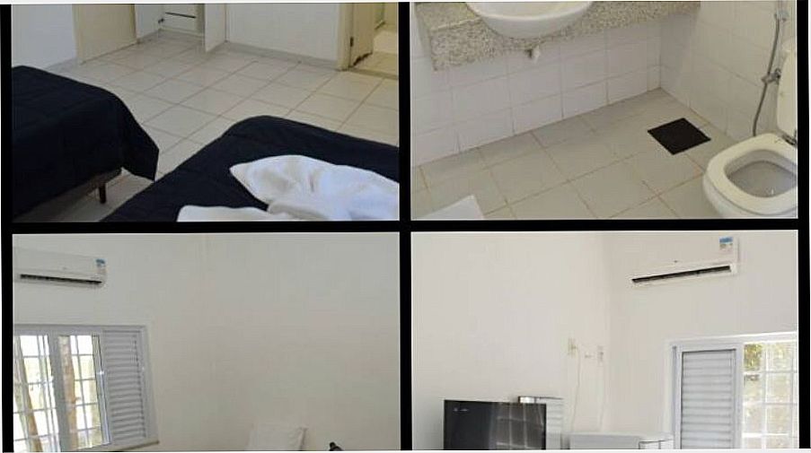 Hotel Peixoto Varanda Telefone Ibiraci Férias