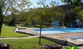 POUSADA CAMPING ESTNCIA GUAS CLARAS