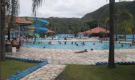 Pousadas em IbiraciMGPousada Acqua Minas Nautico Club em Ibiraci