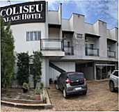 Araguatins/TO - Hotel - Coliseu Palace Hotel