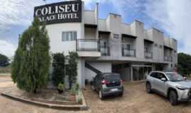 Hotéis em AraguatinsTOColiseu Palace Hotel em Araguatins