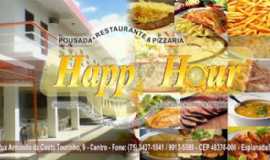 Pousadas em EsplanadaBAPousada e Restaurante Happy Hour em Esplanada