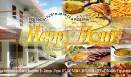 Pousada e Restaurante Happy Hour