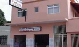 Pousadas em IjaciMGHOTEL POUSADA CABRAL em Ijaci