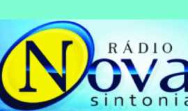 Radio Nova Sintonia