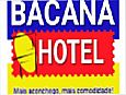 Bacana Hotel Pousada