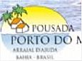 Pousada Porto do Meio