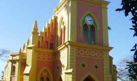 Hotis em ItaguaraMGHOTEL NOSSA SRA. APARECIDA em Itaguara