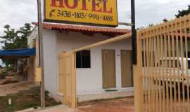 CONFORT HOTEL POUSADA