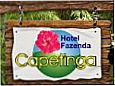 HOTEL FAZENDA CAPETINGA