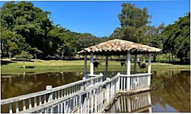 HOTEL FAZENDA CAPETINGA em Itapecerica, MG