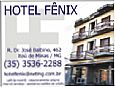 HOTEL POUSADA  FNIX