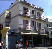 Itaú de Minas/MG - Pousada - HOTEL POUSADA FÊNIX