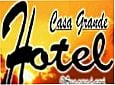 HOTEL POUSADA CASA GRANDE ITURAMA