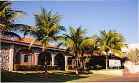 Hotel Casa Grande Iturama em Iturama, MG