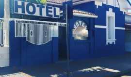 Hotis em ViradouroSPHotel e Churrascaria Sul em Viradouro