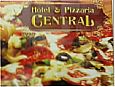Hotel e Pizzaria Central