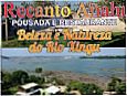 Recanto Analu Pousada e Restaurante