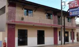 Hotis em LagamarMGJanurius Hotel  Restaurante em Lagamar