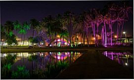 PREFEITURA MUNIC.DE LAGOA DA PRATA em Lagoa da Prata, MG