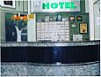 SOLAR HOTEL POUSADA 