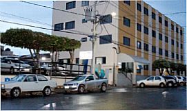 HOTEL PL�ZZARO em Lagoa da Prata, MG