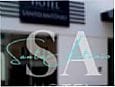Hotel Santo Antonio