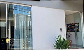 Hotel Santo Antonio em Lagoa da Prata, MG