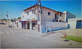 Hotel Estrela em Lagoa dos Patos, MG